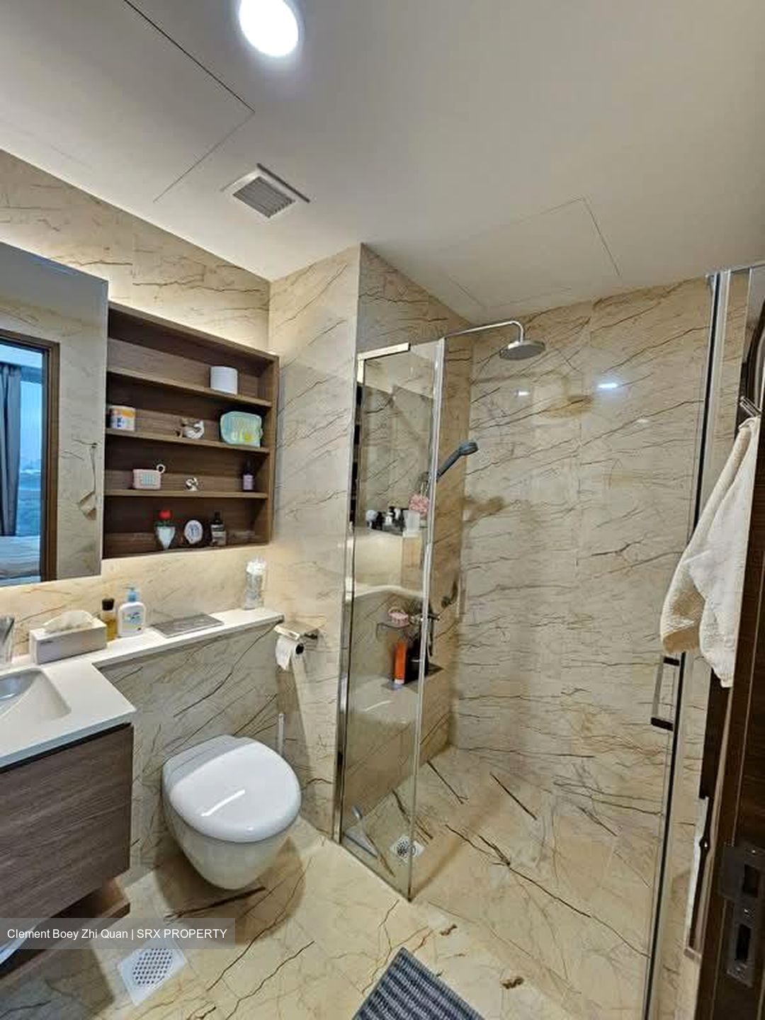 Kingsford Waterbay (D19), Apartment #544136571